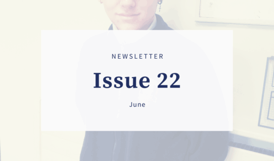 Issue 22 June